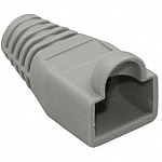CABLE ACC JACKET RJ45/RJ45JACKETBLK GENWAY CABLE ACC JACKET RJ45/RJ45JACKETBLK GENWAY