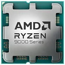 Procesorius AMD Ryzen 7 9800X3D 8C/16T, 4.7-5.2GHz, 96MB, 120W, AM5, Tray Procesorius AMD Ryzen 7 9800X3D 8C/16T, 4.7-5.2GHz, 96MB, 120W, AM5, Tray