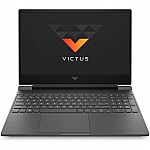 Notebook HP Victus 15-fb2724nw CPU Ryzen 5 8645HS 4300 MHz 15.6 1920x1080 RAM 16GB DDR5 5600 MHz SSD 512GB NVIDIA GeForce RTX 3050 6GB ENG NumberPad Card Reader SD Black 2.29 kg B4MD6EA Notebook HP Victus 15-fb2724nw CPU Ryzen 5 8645HS 4300 MHz 15.6 1920x1080 RAM 16GB DDR5 5600 MHz SSD 512GB NVIDIA GeForce RTX 3050 6GB ENG NumberPad Card Reader SD Black 2.29 kg B4MD6EA