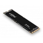 SSD diskas Crucial P3 PLUS 1TB M.2 NVMe 2280, Gen4, 5000/3600MB/s SSD diskas Crucial P3 PLUS 1TB M.2 NVMe 2280, Gen4, 5000/3600MB/s