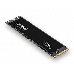 SSD diskas Crucial P3 PLUS 1TB M.2 NVMe 2280, Gen4, 5000/3600MB/s SSD diskas Crucial P3 PLUS 1TB M.2 NVMe 2280, Gen4, 5000/3600MB/s