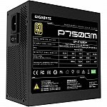 Maitinimo šaltinis GIGABYTE GP-P750GM 750W, ATX 12V v2.31, 80 PLUS Gold Maitinimo šaltinis GIGABYTE GP-P750GM 750W, ATX 12V v2.31, 80 PLUS Gold