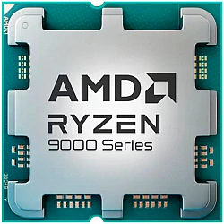Procesorius AMD Ryzen 5 9600X 6C/12T, 3.9-5.4GHz, 38MB, 65W, AM5, Tray Procesorius AMD Ryzen 5 9600X 6C/12T, 3.9-5.4GHz, 38MB, 65W, AM5, Tray
