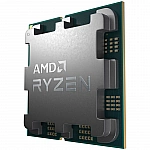 Procesorius AMD Ryzen 5 7500F 6C/12T, 3.7-5.2GHz, 38MB, 65W, AM5, su Wraith Stealth aušintuvu Procesorius AMD Ryzen 5 7500F 6C/12T, 3.7-5.2GHz, 38MB, 65W, AM5, su Wraith Stealth aušintuvu
