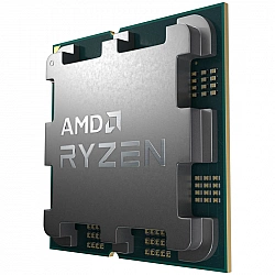 Procesorius AMD Ryzen 5 7500F 6C/12T, 3.7-5.2GHz, 38MB, 65W, AM5, su Wraith Stealth aušintuvu Procesorius AMD Ryzen 5 7500F 6C/12T, 3.7-5.2GHz, 38MB, 65W, AM5, su Wraith Stealth aušintuvu