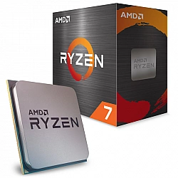 Procesorius AMD Ryzen 7 5800X 8C/16T, 3.8-4.7GHz, 32MB, 105W, AM4, Box Procesorius AMD Ryzen 7 5800X 8C/16T, 3.8-4.7GHz, 32MB, 105W, AM4, Box
