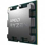 Procesorius AMD Ryzen 7 7700 Tray, 8 branduoliai, 16 gijų, 5.3GHz, 40MB, 65W, AM5 Procesorius AMD Ryzen 7 7700 Tray, 8 branduoliai, 16 gijų, 5.3GHz, 40MB, 65W, AM5
