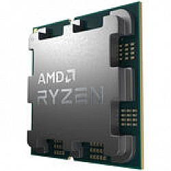 Procesorius AMD Ryzen 7 7700 Tray, 8 branduoliai, 16 gijų, 5.3GHz, 40MB, 65W, AM5 Procesorius AMD Ryzen 7 7700 Tray, 8 branduoliai, 16 gijų, 5.3GHz, 40MB, 65W, AM5