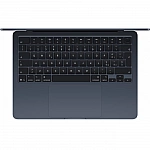 MacBook Air 34,5 cm (13,6) 2025, Notebook schwarz, 16 GB, 256 GB (256 GB SSD), M4, MacOS, Deutsch MacBook Air 34,5 cm (13,6) 2025, Notebook schwarz, 16 GB, 256 GB (256 GB SSD), M4, MacOS, Deutsch