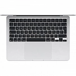 Apple MacBook Air 13 M4 Silber MW0W3D/A Apple M4 Chip mit 10-Core CPU 8-Core GPU, 16GB RAM, 256GB SSD Apple MacBook Air 13 M4 Silber MW0W3D/A Apple M4 Chip mit 10-Core CPU 8-Core GPU, 16GB RAM, 256GB SSD