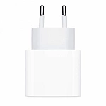 Apple 20W USB-C Power Adapter - Netzteil - 20 Watt (24 pin USB-C) Apple 20W USB-C Power Adapter - Netzteil - 20 Watt (24 pin USB-C)