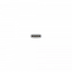 USB-C - USB-C Apple MQKJ3ZM/A 60W 1m cable - white ORIGINAL SEAL USB-C - USB-C Apple MQKJ3ZM/A 60W 1m cable - white ORIGINAL SEAL