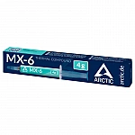 Arctic MX-6 pasta termoprzewodząca - 4g Arctic MX-6 pasta termoprzewodząca - 4g