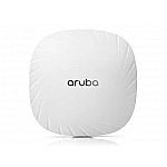 HPE Aruba Networking Aruba AP-505 (RW) 1774 Mbit/s White Power over Ethernet (PoE) HPE Aruba Networking Aruba AP-505 (RW) 1774 Mbit/s White Power over Ethernet (PoE)