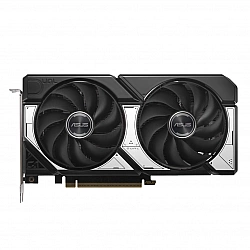 Graphics Card ASUS NVIDIA GeForce RTX 5060 Ti 16 GB GDDR7 128 bit PCIE 5.0 16x Dual Slot Fansink 1xHDMI 3xDisplayPort DUAL-RTX5060TI-O16G Graphics Card ASUS NVIDIA GeForce RTX 5060 Ti 16 GB GDDR7 128 bit PCIE 5.0 16x Dual Slot Fansink 1xHDMI 3xDisplayPort DUAL-RTX5060TI-O16G