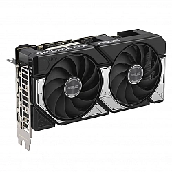 Graphics Card ASUS NVIDIA GeForce RTX 5060 Ti 16 GB GDDR7 128 bit PCIE 5.0 16x Dual Slot Fansink 1xHDMI 3xDisplayPort DUAL-RTX5060TI-O16G Graphics Card ASUS NVIDIA GeForce RTX 5060 Ti 16 GB GDDR7 128 bit PCIE 5.0 16x Dual Slot Fansink 1xHDMI 3xDisplayPort DUAL-RTX5060TI-O16G
