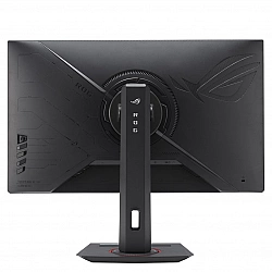 LCD Monitor ASUS 27 Gaming Panel IPS 2560x1440 16:9 180Hz Matte 1 ms Swivel Pivot Height adjustable Tilt 90LM09Q0-B01170 LCD Monitor ASUS 27 Gaming Panel IPS 2560x1440 16:9 180Hz Matte 1 ms Swivel Pivot Height adjustable Tilt 90LM09Q0-B01170