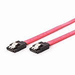 Gembird Cablexpert - SATA-Kabel - Serial ATA 150/300/600 Gembird Cablexpert - SATA-Kabel - Serial ATA 150/300/600