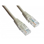 Gembird PP12-0.5M networking cable Beige Cat5e Gembird PP12-0.5M networking cable Beige Cat5e