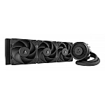 ARCTIC Liquid Freezer III Pro 360 - liquid cooling set - 12 cm - 131 - black ARCTIC Liquid Freezer III Pro 360 - liquid cooling set - 12 cm - 131 - black