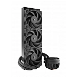ARCTIC Liquid Freezer III Pro 360 - liquid cooling set - 12 cm - 131 - black ARCTIC Liquid Freezer III Pro 360 - liquid cooling set - 12 cm - 131 - black