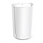 Wireless Router TP-LINK Wireless Router 3000 Mbps Mesh Wi-Fi 6 IEEE 802.11a/b/g IEEE 802.11n IEEE 802.11ac IEEE 802.11ax DECOX50-5G(1-PACK) Wireless Router TP-LINK Wireless Router 3000 Mbps Mesh Wi-Fi 6 IEEE 802.11a/b/g IEEE 802.11n IEEE 802.11ac IEEE 802.11ax DECOX50-5G(1-PACK)