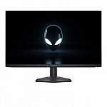 LCD Monitor DELL AW2725DF 27 Gaming Panel QD-OLED 2560x1440 16:9 360Hz Matte 0.03 ms Swivel Pivot Height adjustable Tilt Color Black 210-BLHH LCD Monitor DELL AW2725DF 27 Gaming Panel QD-OLED 2560x1440 16:9 360Hz Matte 0.03 ms Swivel Pivot Height adjustable Tilt Color Black 210-BLHH