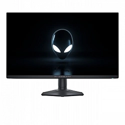 LCD Monitor DELL AW2725DF 27 Gaming Panel QD-OLED 2560x1440 16:9 360Hz Matte 0.03 ms Swivel Pivot Height adjustable Tilt Color Black 210-BLHH LCD Monitor DELL AW2725DF 27 Gaming Panel QD-OLED 2560x1440 16:9 360Hz Matte 0.03 ms Swivel Pivot Height adjustable Tilt Color Black 210-BLHH