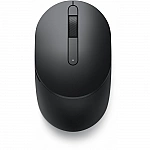 Dell MS3320W 2.4GHz Wireless Optical Mouse Wireless optical Wireless - 2.4 GHz, Bluetooth 5.0 Black Dell MS3320W 2.4GHz Wireless Optical Mouse Wireless optical Wireless - 2.4 GHz, Bluetooth 5.0 Black