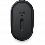Dell MS3320W 2.4GHz Wireless Optical Mouse Wireless optical Wireless - 2.4 GHz, Bluetooth 5.0 Black Dell MS3320W 2.4GHz Wireless Optical Mouse Wireless optical Wireless - 2.4 GHz, Bluetooth 5.0 Black