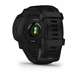 Garmin Instinct 2 Solar Tactical Edition 2.29 cm (0.9) MIP 45 mm Digital 176 x 176 pixels Black GPS (satellite) Garmin Instinct 2 Solar Tactical Edition 2.29 cm (0.9) MIP 45 mm Digital 176 x 176 pixels Black GPS (satellite)