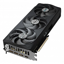 Vaizdo plokštė NVIDIA GIGABYTE GV-N507TEAGLE OC-16GD 16GB GDDR7 256bit PCIE 5.0 Vaizdo plokštė NVIDIA GIGABYTE GV-N507TEAGLE OC-16GD 16GB GDDR7 256bit PCIE 5.0