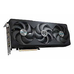 Vaizdo plokštė NVIDIA GIGABYTE GV-N507TEAGLE OC-16GD 16GB GDDR7 256bit PCIE 5.0 Vaizdo plokštė NVIDIA GIGABYTE GV-N507TEAGLE OC-16GD 16GB GDDR7 256bit PCIE 5.0