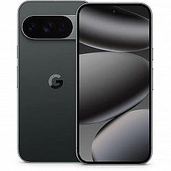 Google Pixel 10 Pro 128GB Obsidian 16,1cm (6,3) LTPO-OLED Display, Android 16 / Pixel UI, 50MP Triple-Kamera Google Pixel 10 Pro 128GB Obsidian 16,1cm (6,3) LTPO-OLED Display, Android 16 / Pixel UI, 50MP Triple-Kamera
