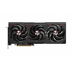 Vaizdo plokštė AMD Sapphire RX 9070 XT 16GB GDDR6 256bit 3 ventiliatoriai Vaizdo plokštė AMD Sapphire RX 9070 XT 16GB GDDR6 256bit 3 ventiliatoriai