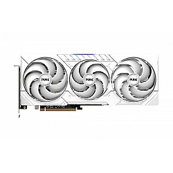 Vaizdo plokštė AMD Sapphire PURE Radeon RX 9070 XT 16 GB GDDR6 PCIe 5.0 Vaizdo plokštė AMD Sapphire PURE Radeon RX 9070 XT 16 GB GDDR6 PCIe 5.0