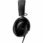 HP HyperX Cloud III Gaming Headset/7.1 Sound/DTS Headphone:X/Spatial Sound/Over-Ear - schwarz HP HyperX Cloud III Gaming Headset/7.1 Sound/DTS Headphone:X/Spatial Sound/Over-Ear - schwarz