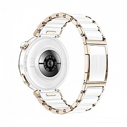 Huawei WATCH GT 5 Pro 42mm Jana-B29C Smart watch GPS (satellite) AMOLED 1.32 inches Ceramic White Huawei WATCH GT 5 Pro 42mm Jana-B29C Smart watch GPS (satellite) AMOLED 1.32 inches Ceramic White