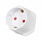 IBOX IAUKEU Power Adapter UK to EU IBOX IAUKEU Power Adapter UK to EU