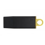 Kingston DataTraveler Exodia Typ-A 128GB USB-Stick Mit Schutzkappe, bis zu 100 MB/s, USB 3.2 Gen 1x1 (5 Gbit/s) Kingston DataTraveler Exodia Typ-A 128GB USB-Stick Mit Schutzkappe, bis zu 100 MB/s, USB 3.2 Gen 1x1 (5 Gbit/s)