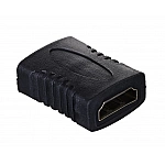 LANBERG AD-0018-BK Lanberg adapter HDMI-AF->HDMI-AF LANBERG AD-0018-BK Lanberg adapter HDMI-AF->HDMI-AF