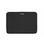 NATEC laptop sleeve Coral 13.3inch black NATEC laptop sleeve Coral 13.3inch black