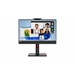 LENOVO THINKCENTRE TINY-IN-ONE 24 GEN 5/ 23.8 FHD (1920X1080) IPS DISPLAY/ ANTI-GLARE/ TOUCH/ CAMERA/ DUAL MICROPHONE/ SPEAKERS (3WX2)/ 16:9/ 250NITS/ HDMI/ DP/ USB-B/ USB 3.2 GEN 1/ 3Y WARRANTY LENOVO THINKCENTRE TINY-IN-ONE 24 GEN 5/ 23.8 FHD (1920X1080) IPS DISPLAY/ ANTI-GLARE/ TOUCH/ CAMERA/ DUAL MICROPHONE/ SPEAKERS (3WX2)/ 16:9/ 250NITS/ HDMI/ DP/ USB-B/ USB 3.2 GEN 1/ 3Y WARRANTY