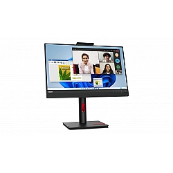 LENOVO THINKCENTRE TINY-IN-ONE 24 GEN 5/ 23.8 FHD (1920X1080) IPS DISPLAY/ ANTI-GLARE/ TOUCH/ CAMERA/ DUAL MICROPHONE/ SPEAKERS (3WX2)/ 16:9/ 250NITS/ HDMI/ DP/ USB-B/ USB 3.2 GEN 1/ 3Y WARRANTY LENOVO THINKCENTRE TINY-IN-ONE 24 GEN 5/ 23.8 FHD (1920X1080) IPS DISPLAY/ ANTI-GLARE/ TOUCH/ CAMERA/ DUAL MICROPHONE/ SPEAKERS (3WX2)/ 16:9/ 250NITS/ HDMI/ DP/ USB-B/ USB 3.2 GEN 1/ 3Y WARRANTY