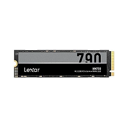 SSD diskas Lexar 2TB M.2 NVMe PCIe 4.0, iki 7400MB/s skaitymas, 6500MB/s rašymas SSD diskas Lexar 2TB M.2 NVMe PCIe 4.0, iki 7400MB/s skaitymas, 6500MB/s rašymas