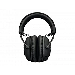 LOGITECH G PRO X LIGHTSPEED Wireless Gaming Headset - Blue Mic - BLACK LOGITECH G PRO X LIGHTSPEED Wireless Gaming Headset - Blue Mic - BLACK
