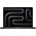 Apple MacBook Pro Space Schwarz MW2U3D/A - 35,6cm (14''), M4 10-Core Chip, 10-Core GPU, 16GB RAM, 512GB SSD Apple MacBook Pro Space Schwarz MW2U3D/A - 35,6cm (14''), M4 10-Core Chip, 10-Core GPU, 16GB RAM, 512GB SSD