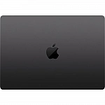 Apple MacBook Pro Space Schwarz MW2U3D/A - 35,6cm (14''), M4 10-Core Chip, 10-Core GPU, 16GB RAM, 512GB SSD Apple MacBook Pro Space Schwarz MW2U3D/A - 35,6cm (14''), M4 10-Core Chip, 10-Core GPU, 16GB RAM, 512GB SSD