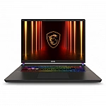 MSI Vector 17 HX AI A2XWJG-039 (grau Intel Core Ultra 9 275HX NVIDIA GeForce RTX 5090 32 GB DDR5 2 TB SSD Windows 11 Home 64-Bit) - Keyboard layout might be German MSI Vector 17 HX AI A2XWJG-039 (grau Intel Core Ultra 9 275HX NVIDIA GeForce RTX 5090 32 GB DDR5 2 TB SSD Windows 11 Home 64-Bit) - Keyboard layout might be German