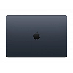 Nešiojamas kompiuteris Apple MacBook Air 15” M4 10C CPU, 10C GPU, 16GB, 256GB SSD, Midnight Nešiojamas kompiuteris Apple MacBook Air 15” M4 10C CPU, 10C GPU, 16GB, 256GB SSD, Midnight